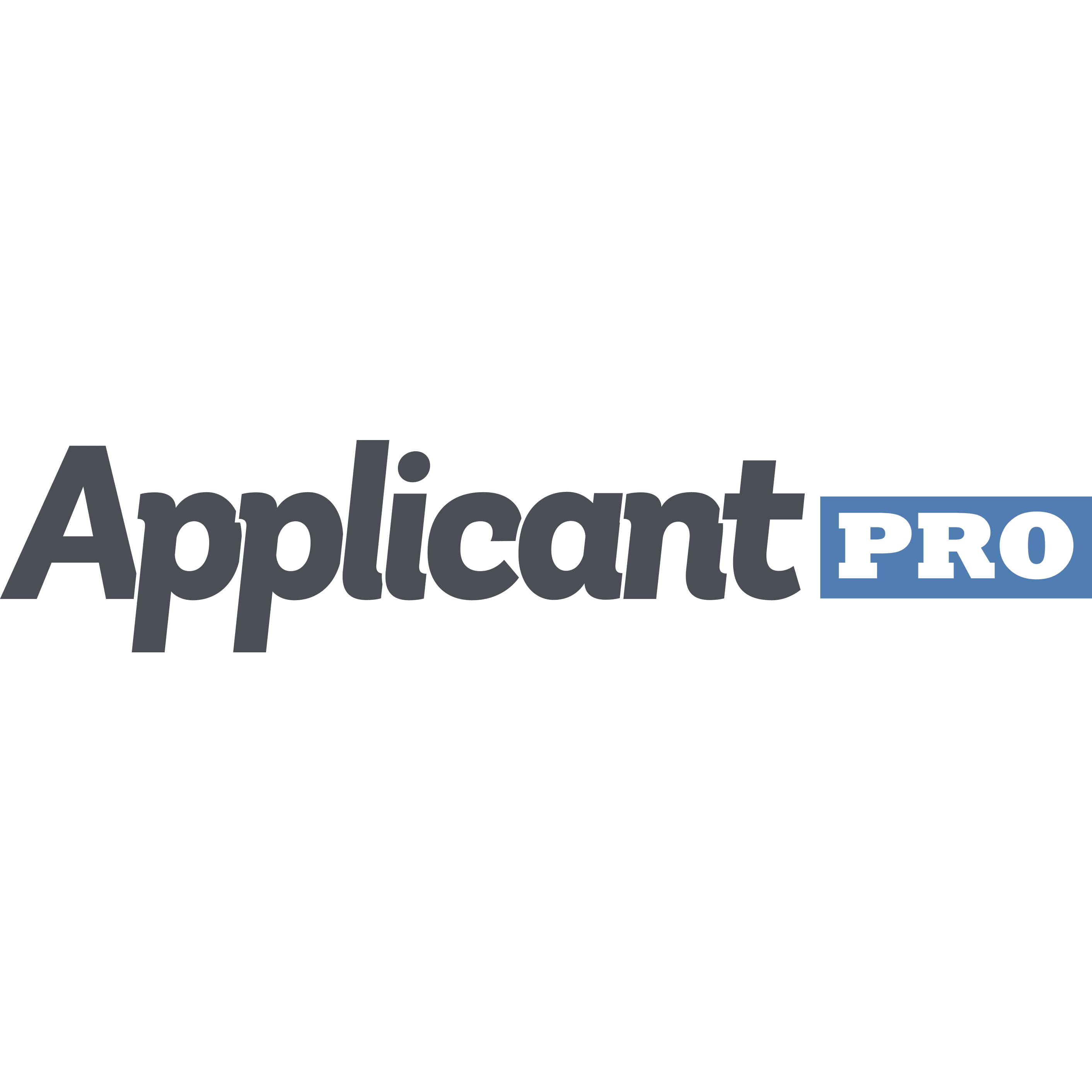 Applicant Pro