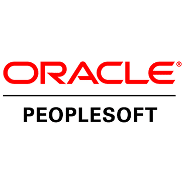 Oracle Peoplesoft